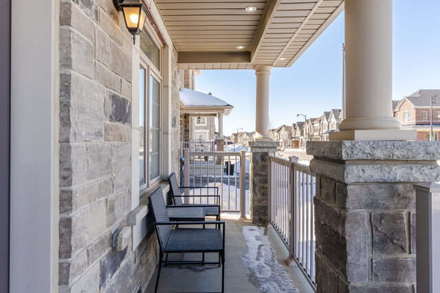 59 Dotchson Avenue, Caledon - photo 5