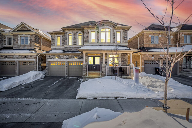 59 Dotchson Avenue, Caledon - photo 6