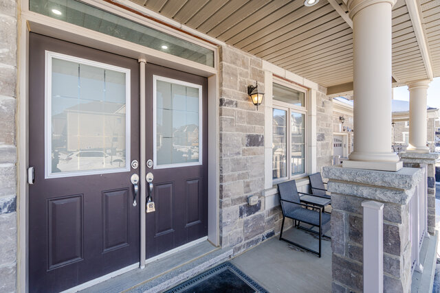 59 Dotchson Avenue, Caledon - photo 7