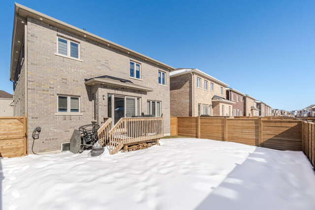 59 Dotchson Avenue, Caledon - photo 53