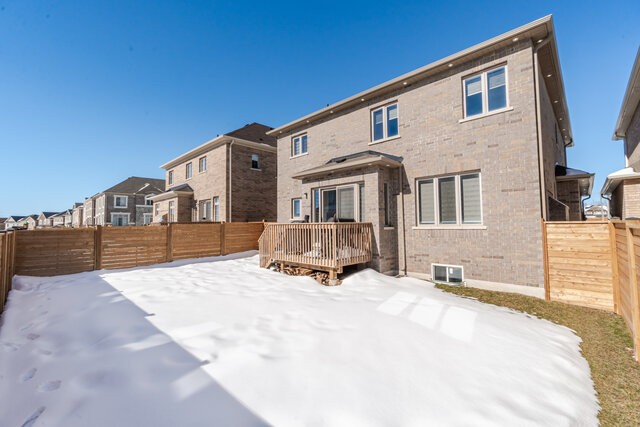 59 Dotchson Avenue, Caledon - photo 54