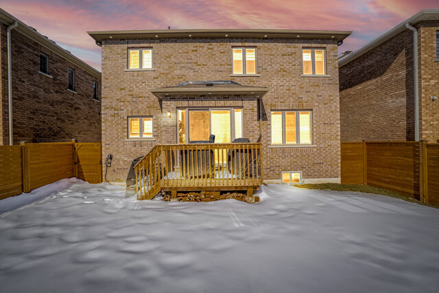 59 Dotchson Avenue, Caledon - photo 55