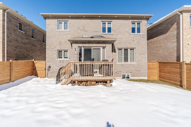 59 Dotchson Avenue, Caledon - photo 56