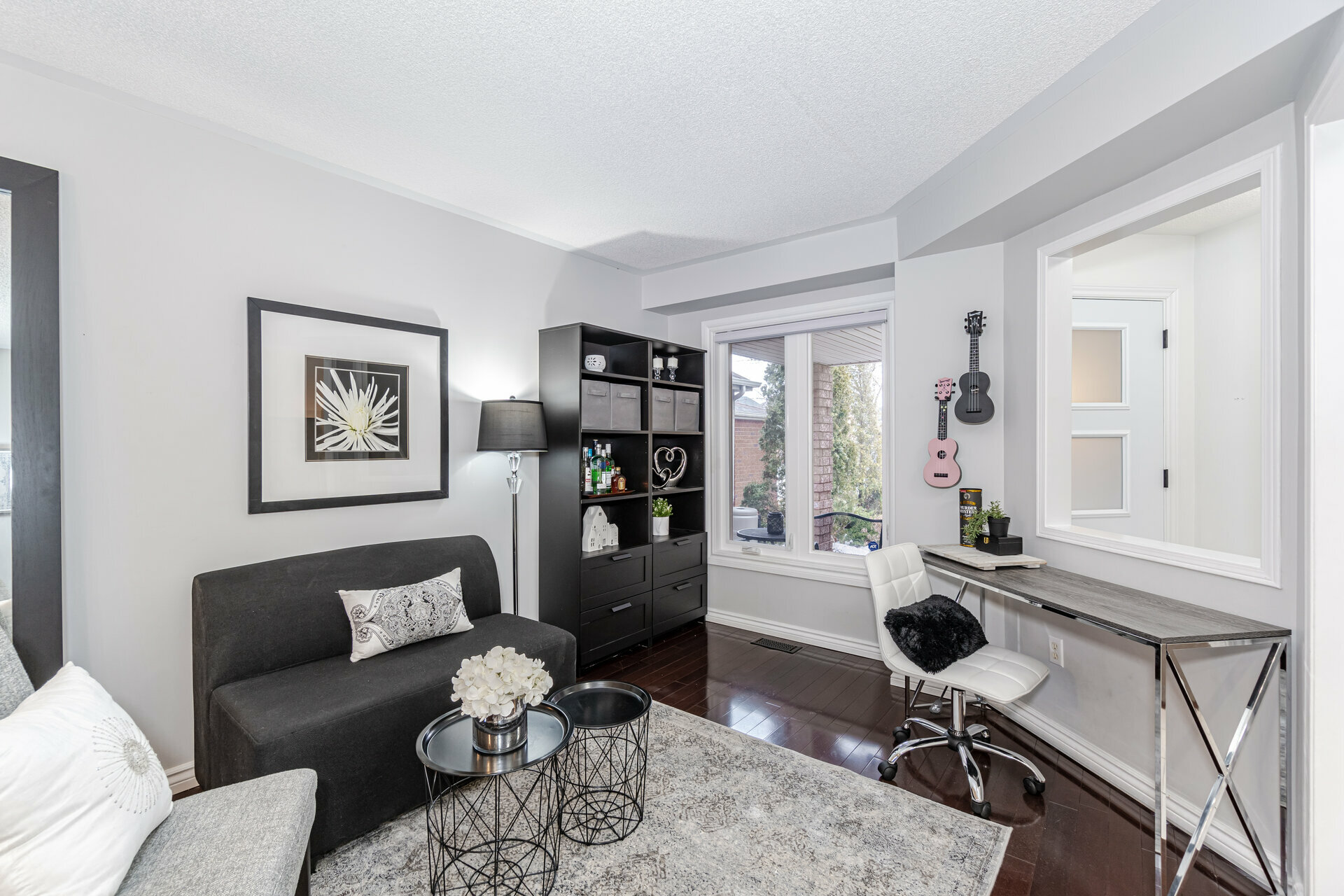 96 Eaton Street by Natalie McGinley