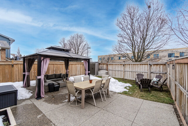 96 Eaton Street, Georgetown - photo 33