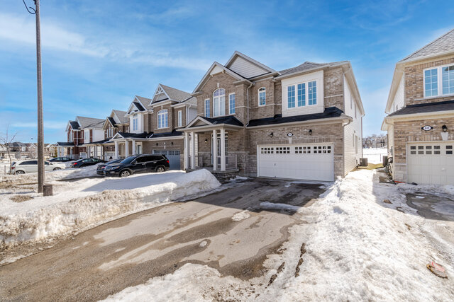 645 Armstrong Road, Shelburne - photo 3