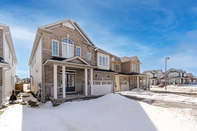 645 Armstrong Road, Shelburne - photo 4