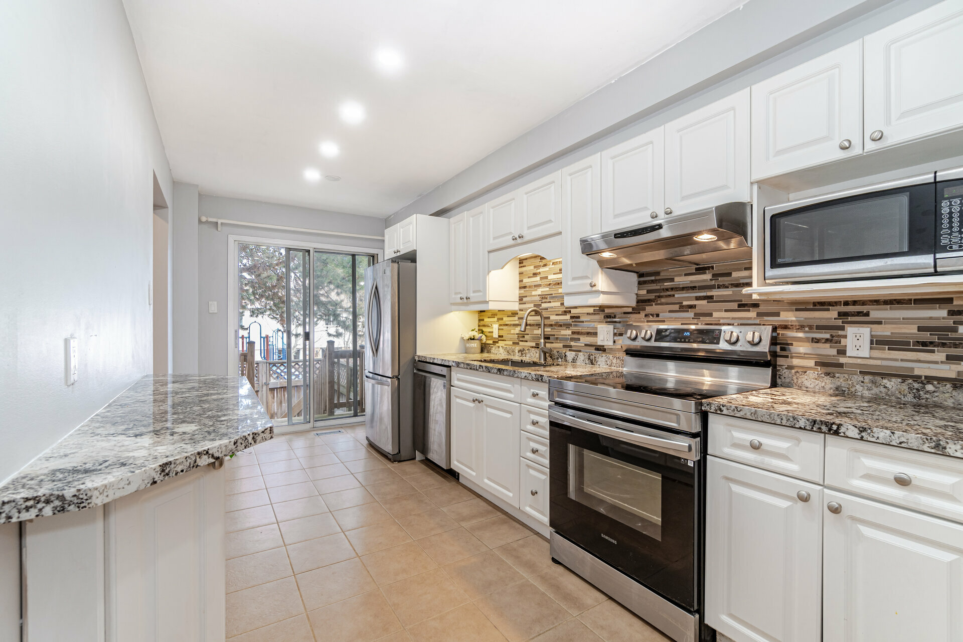 #52-2355 Fifth Line West, Mississauga - photo 15