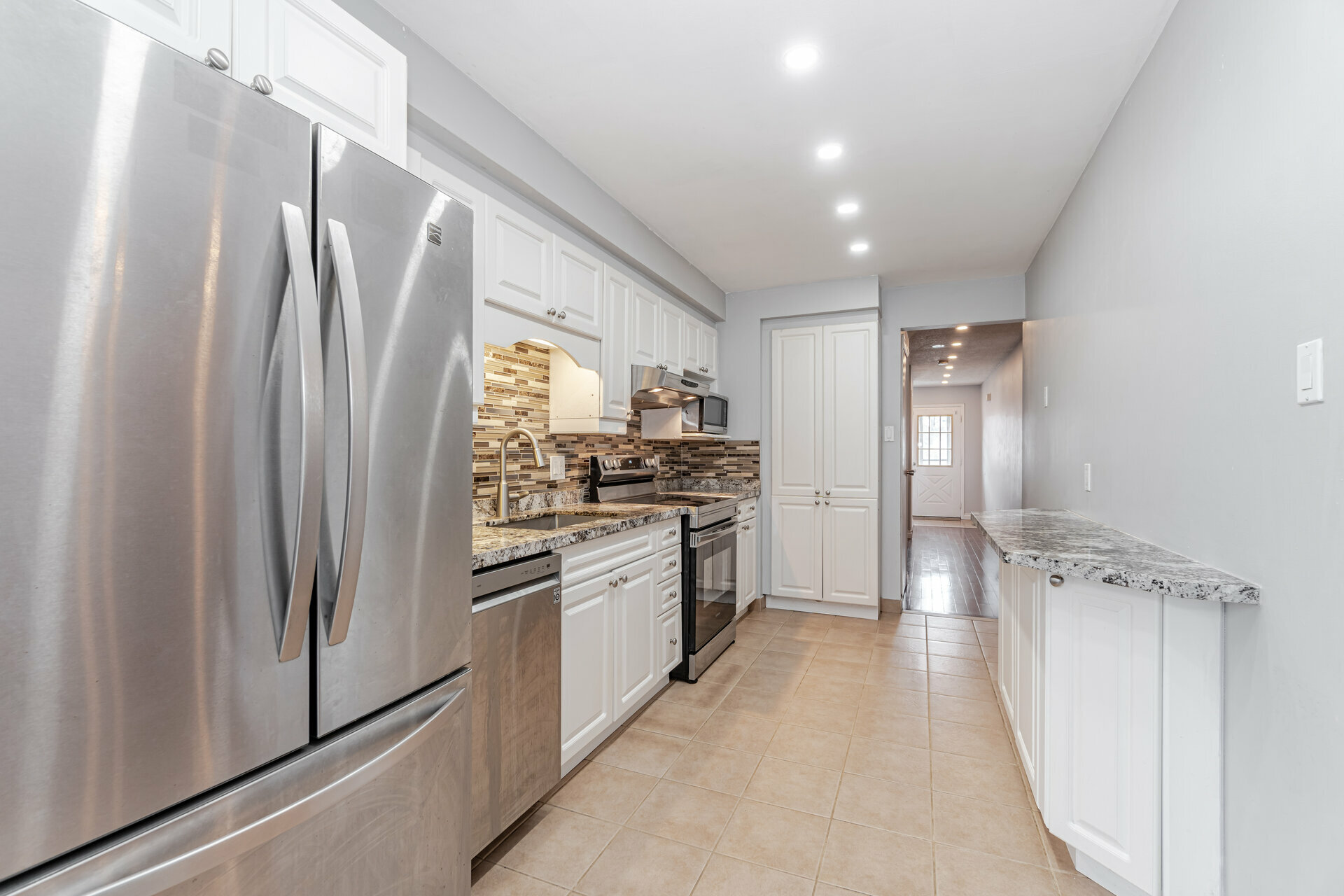 #52-2355 Fifth Line West, Mississauga - photo 17