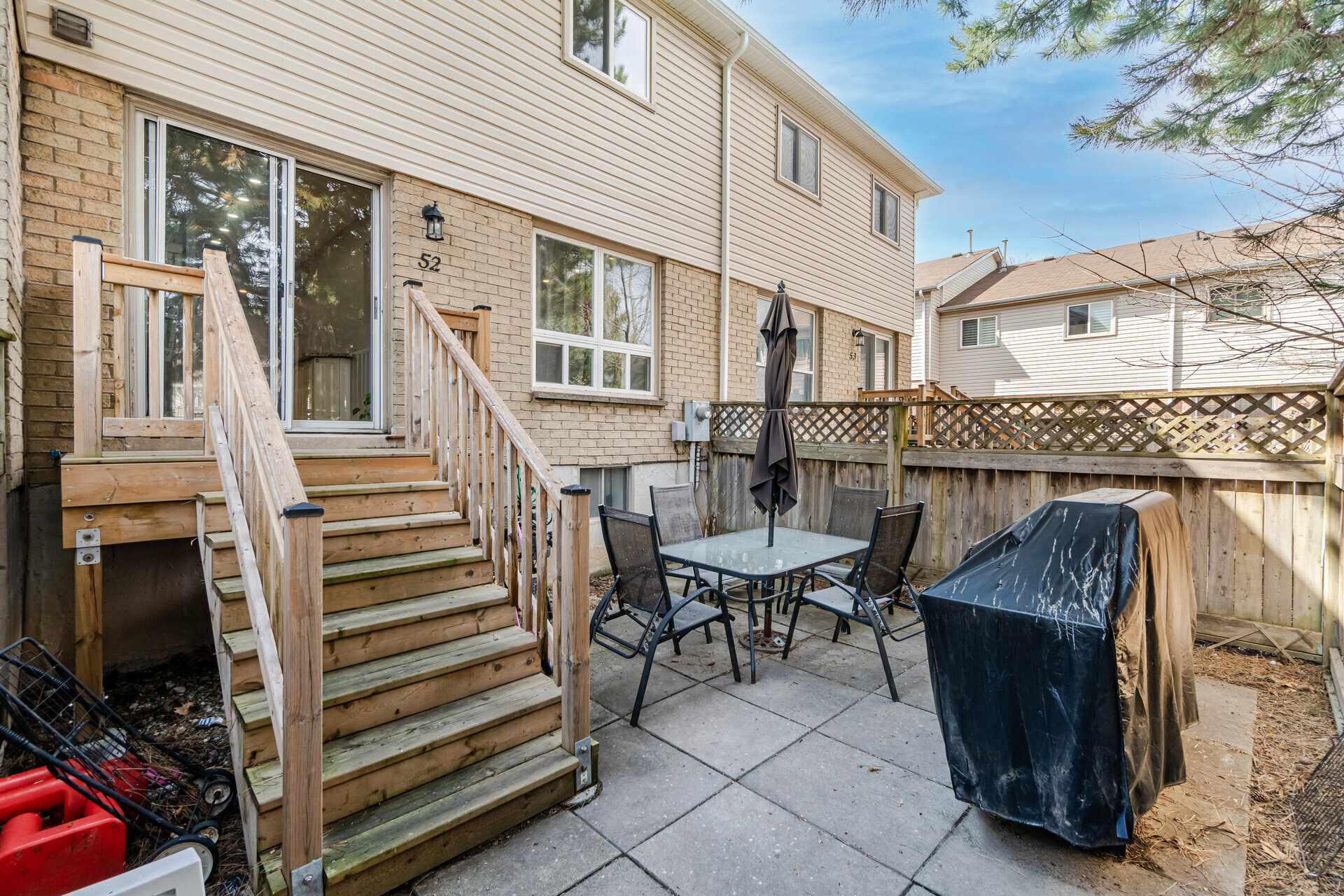#52-2355 Fifth Line West, Mississauga - photo 38