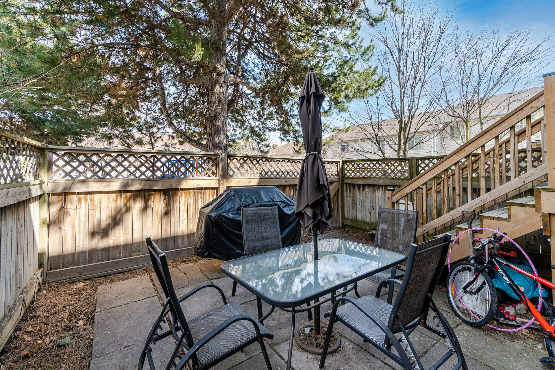 #52-2355 Fifth Line West, Mississauga - photo 39