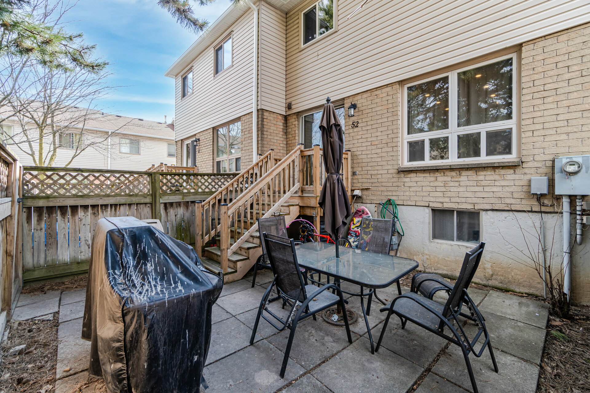 #52-2355 Fifth Line West, Mississauga - photo 40