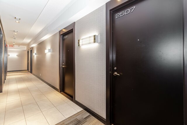 #2507-5 Valhalla Inn Road, Etobicoke - photo 9