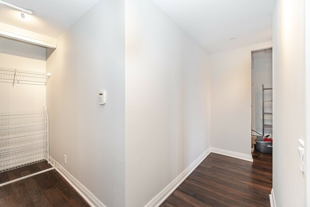 #2507-5 Valhalla Inn Road, Etobicoke - photo 11
