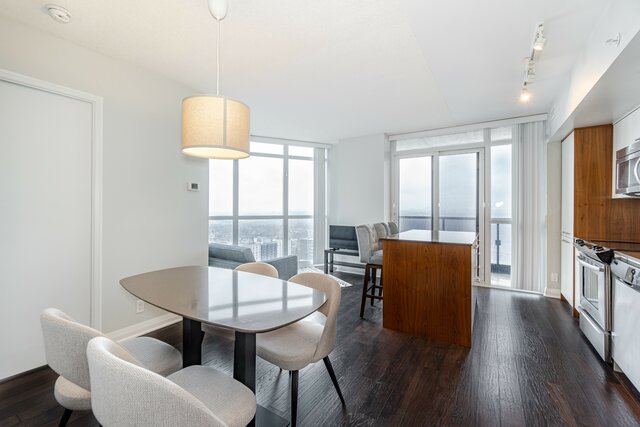 #2507-5 Valhalla Inn Road, Etobicoke - photo 14