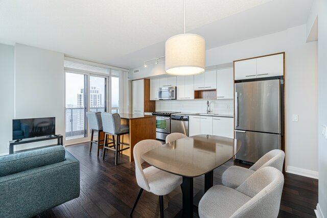 #2507-5 Valhalla Inn Road, Etobicoke - photo 15
