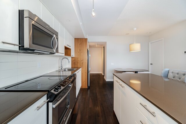 #2507-5 Valhalla Inn Road, Etobicoke - photo 16