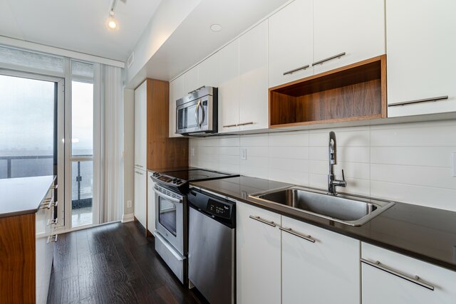 #2507-5 Valhalla Inn Road, Etobicoke - photo 17