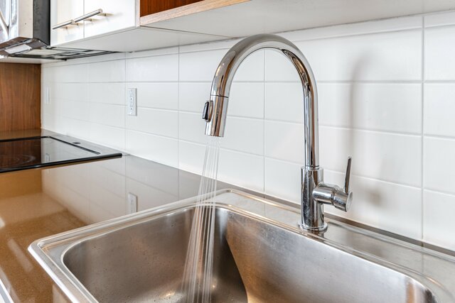 #2507-5 Valhalla Inn Road, Etobicoke - photo 18