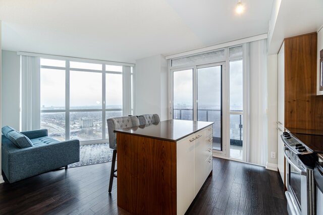 #2507-5 Valhalla Inn Road, Etobicoke - photo 19