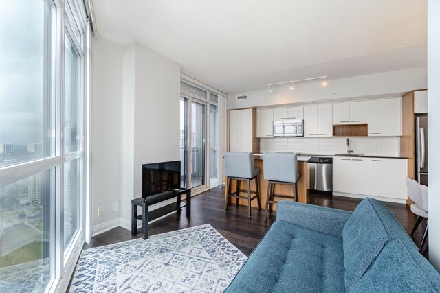#2507-5 Valhalla Inn Road, Etobicoke - photo 20