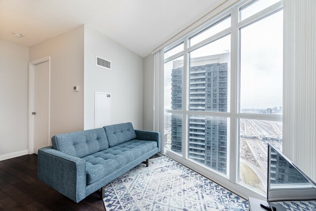 #2507-5 Valhalla Inn Road, Etobicoke - photo 21