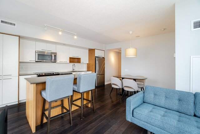 #2507-5 Valhalla Inn Road, Etobicoke - photo 22