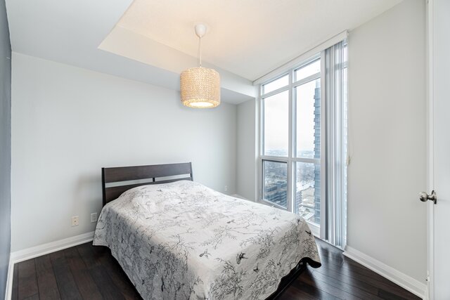 #2507-5 Valhalla Inn Road, Etobicoke - photo 23