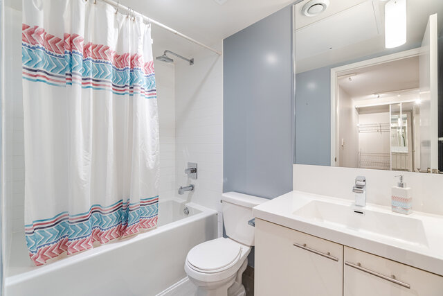 #2507-5 Valhalla Inn Road, Etobicoke - photo 29