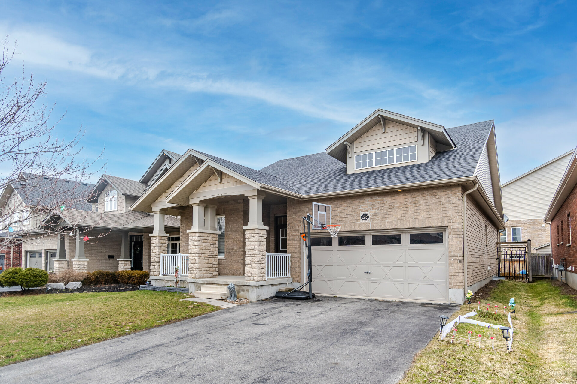 126 Baxter Drive, Guelph - photo 2