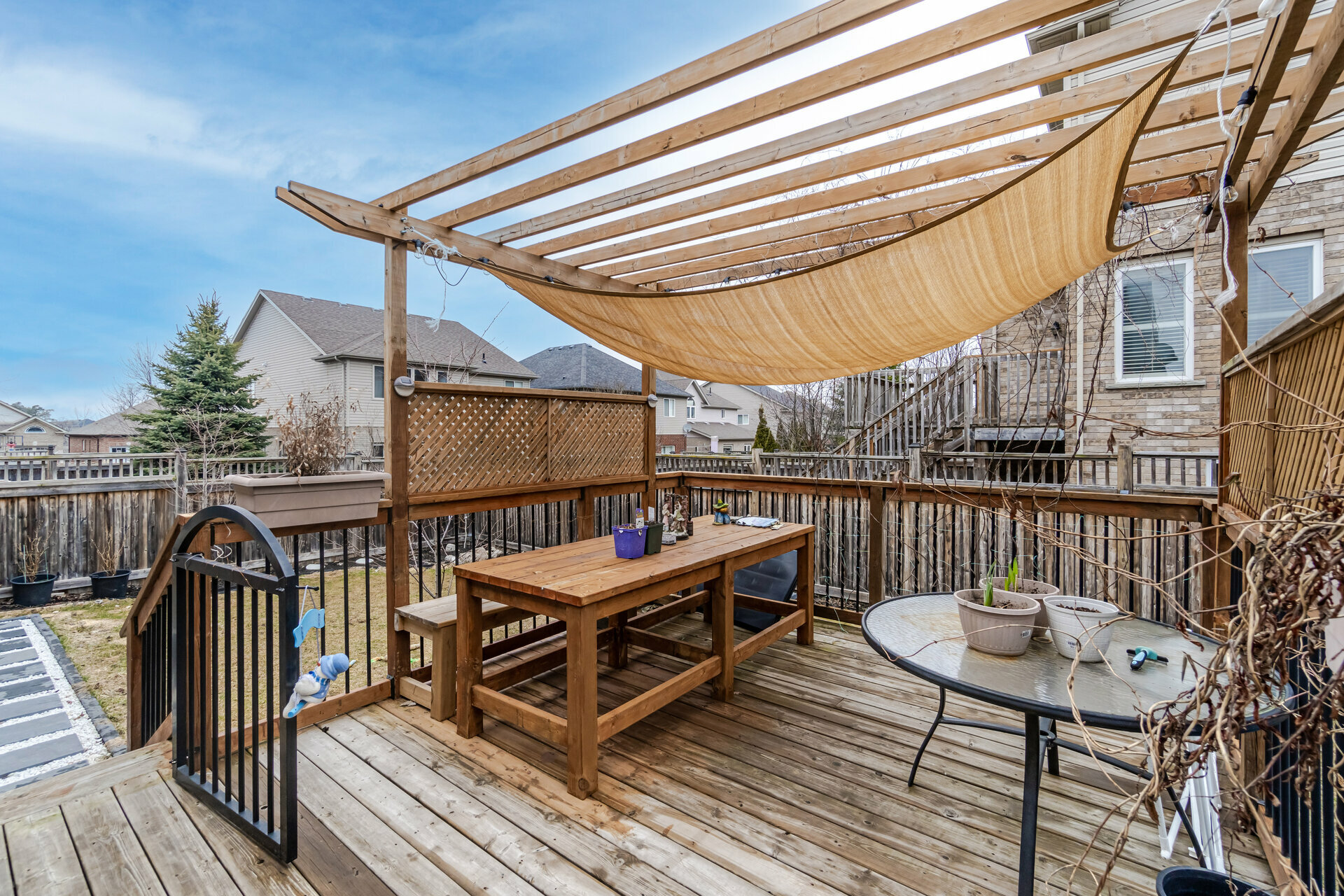 126 Baxter Drive, Guelph - photo 32