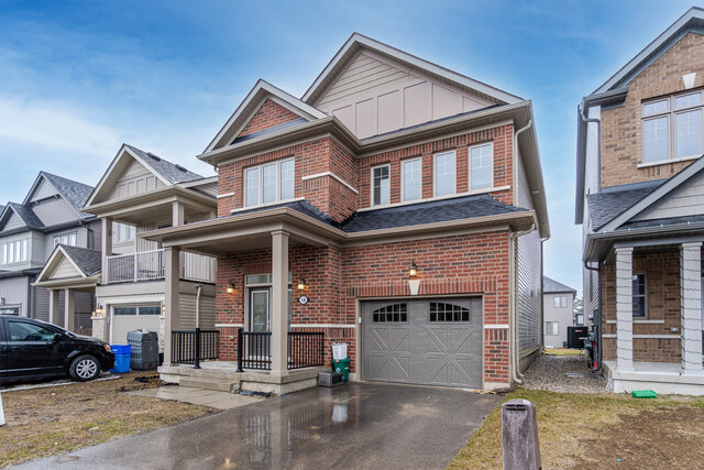 18 McFarlane Crescent, Fergus - photo 3