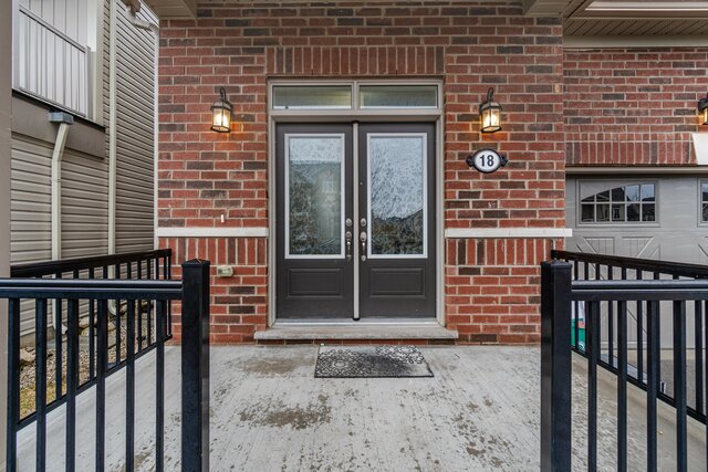 18 McFarlane Crescent, Fergus - photo 4