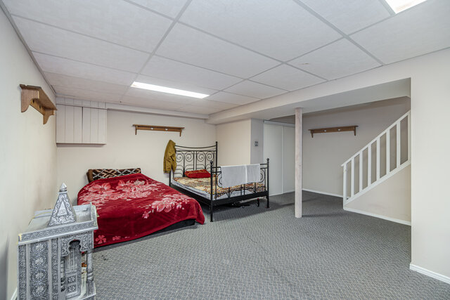 102 Courtleigh Square, Brampton - photo 28