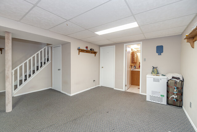 102 Courtleigh Square, Brampton - photo 29