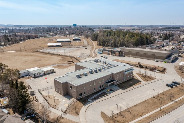 #112-250 Robert Street, Shelburne - photo 49