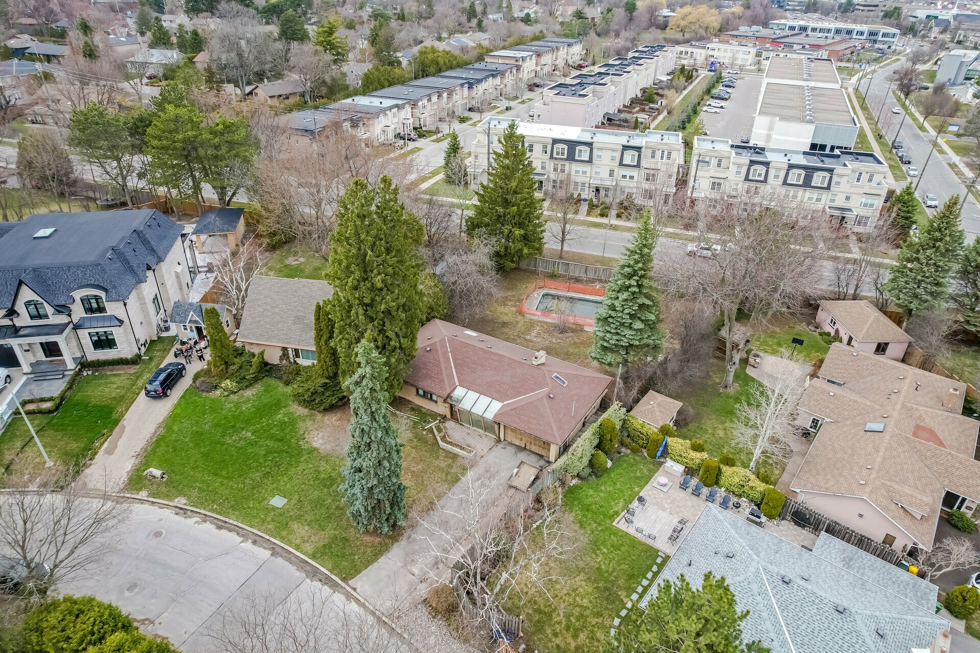 48 Chatfield Drive by Merilyn Nunno