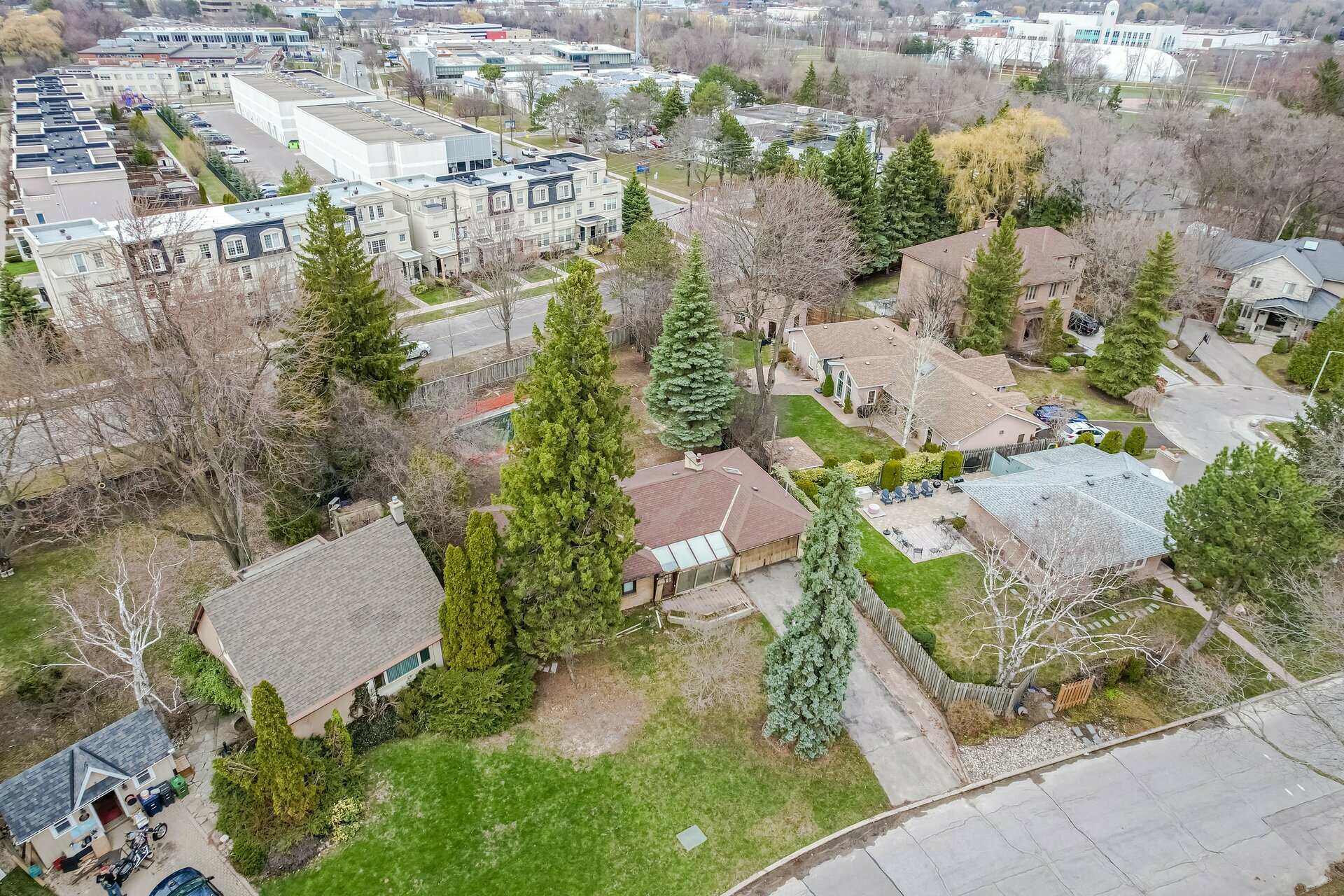 48 Chatfield Drive by Merilyn Nunno