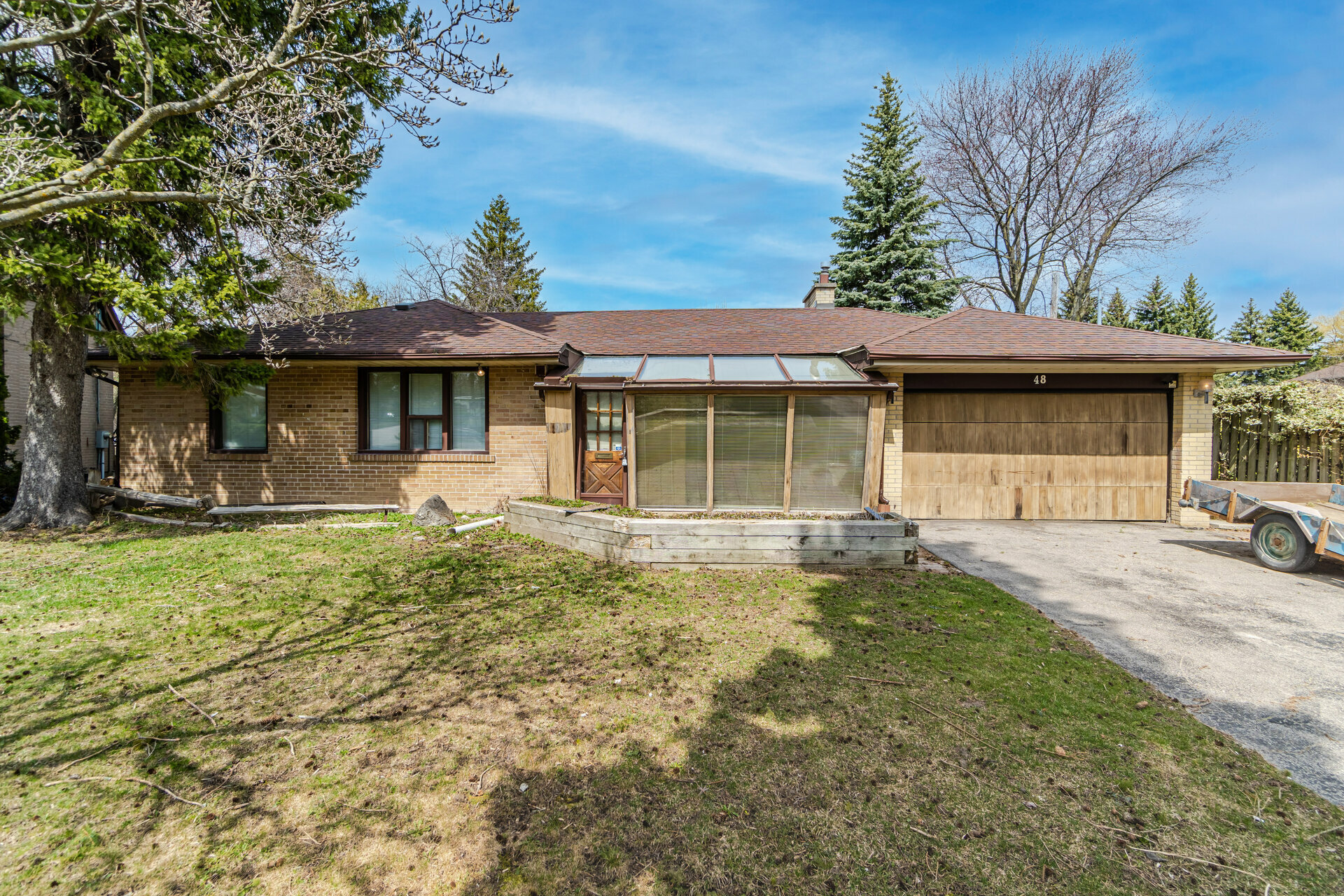 48 Chatfield Drive by Merilyn Nunno