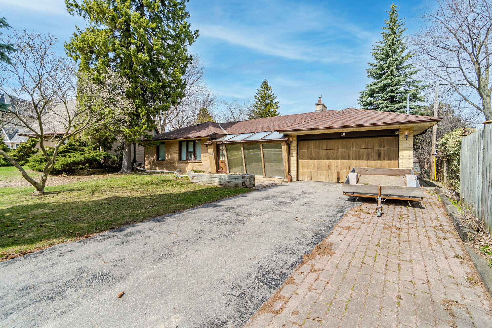 48 Chatfield Drive by Merilyn Nunno