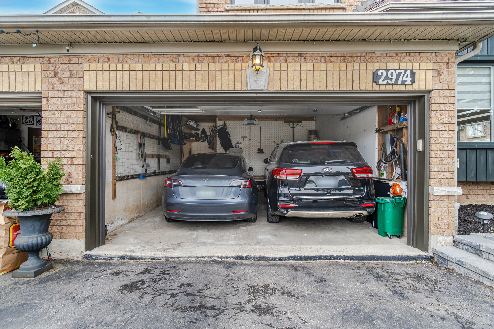 2974 Glover Lane by Esther Seong