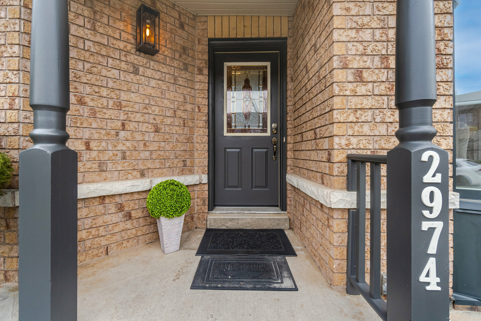 2974 Glover Lane, Burlington Realmedia Tours