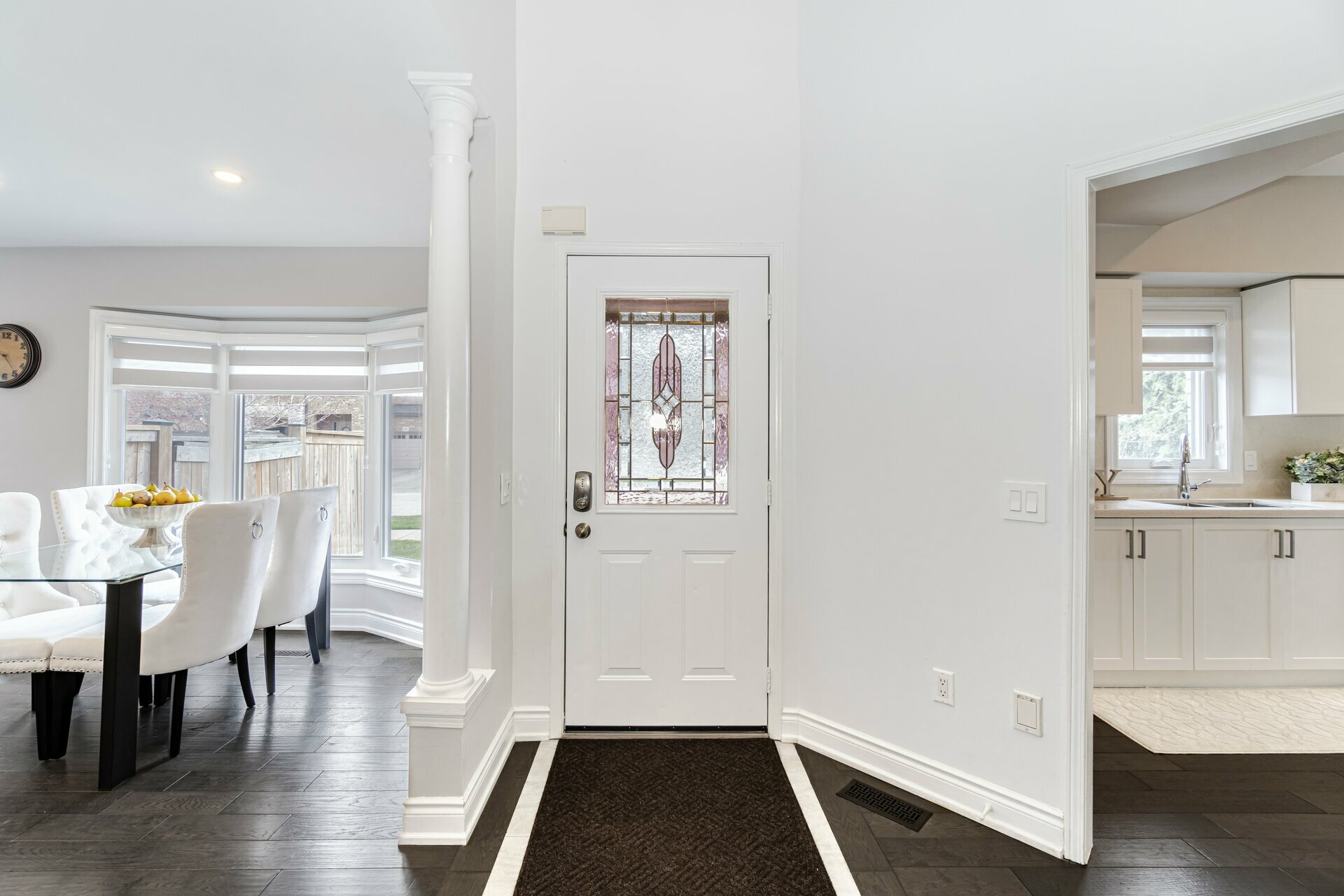 2974 Glover Lane by Esther Seong