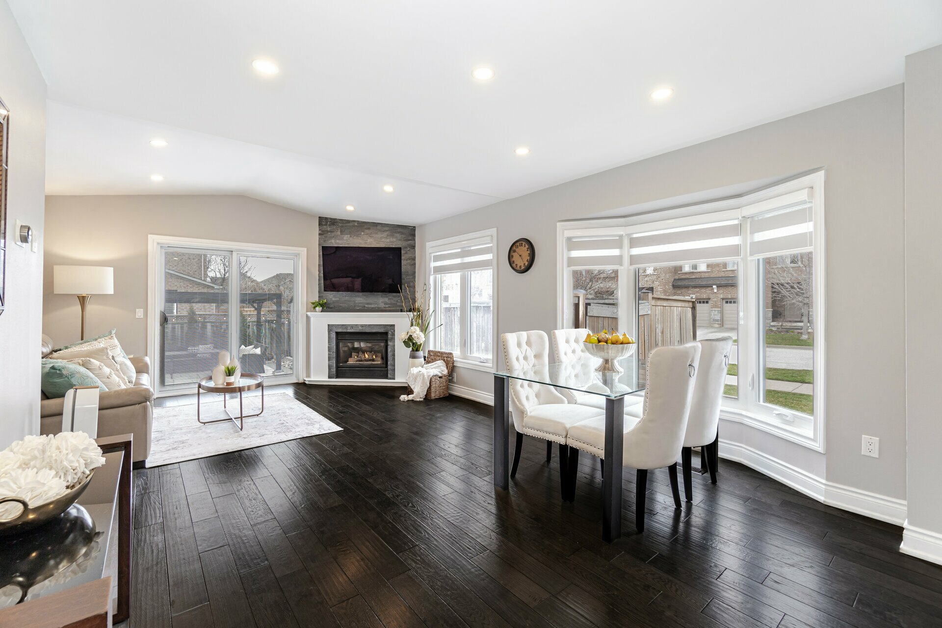 2974 Glover Lane by Esther Seong