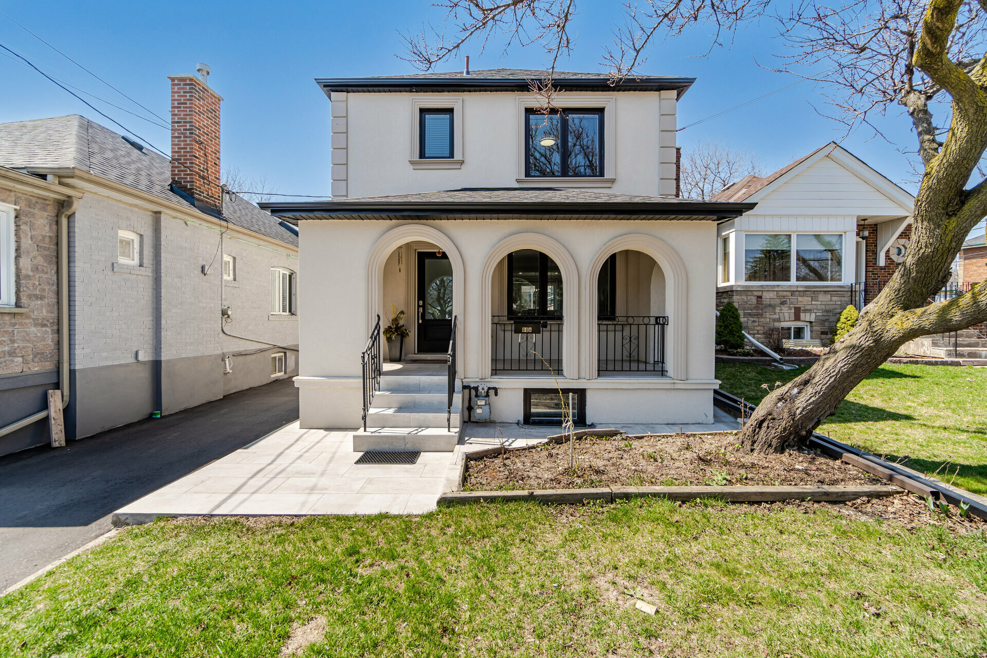 90A Bicknell Avenue, York Realmedia Tours