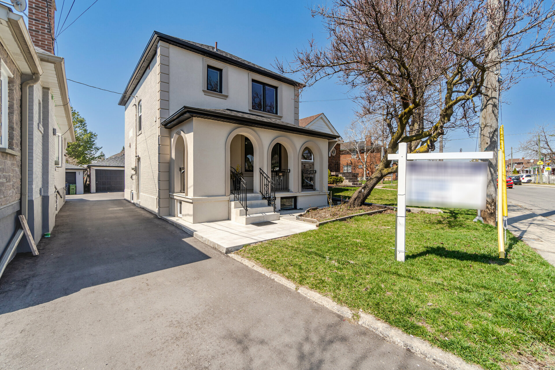 90A Bicknell Avenue, York Realmedia Tours