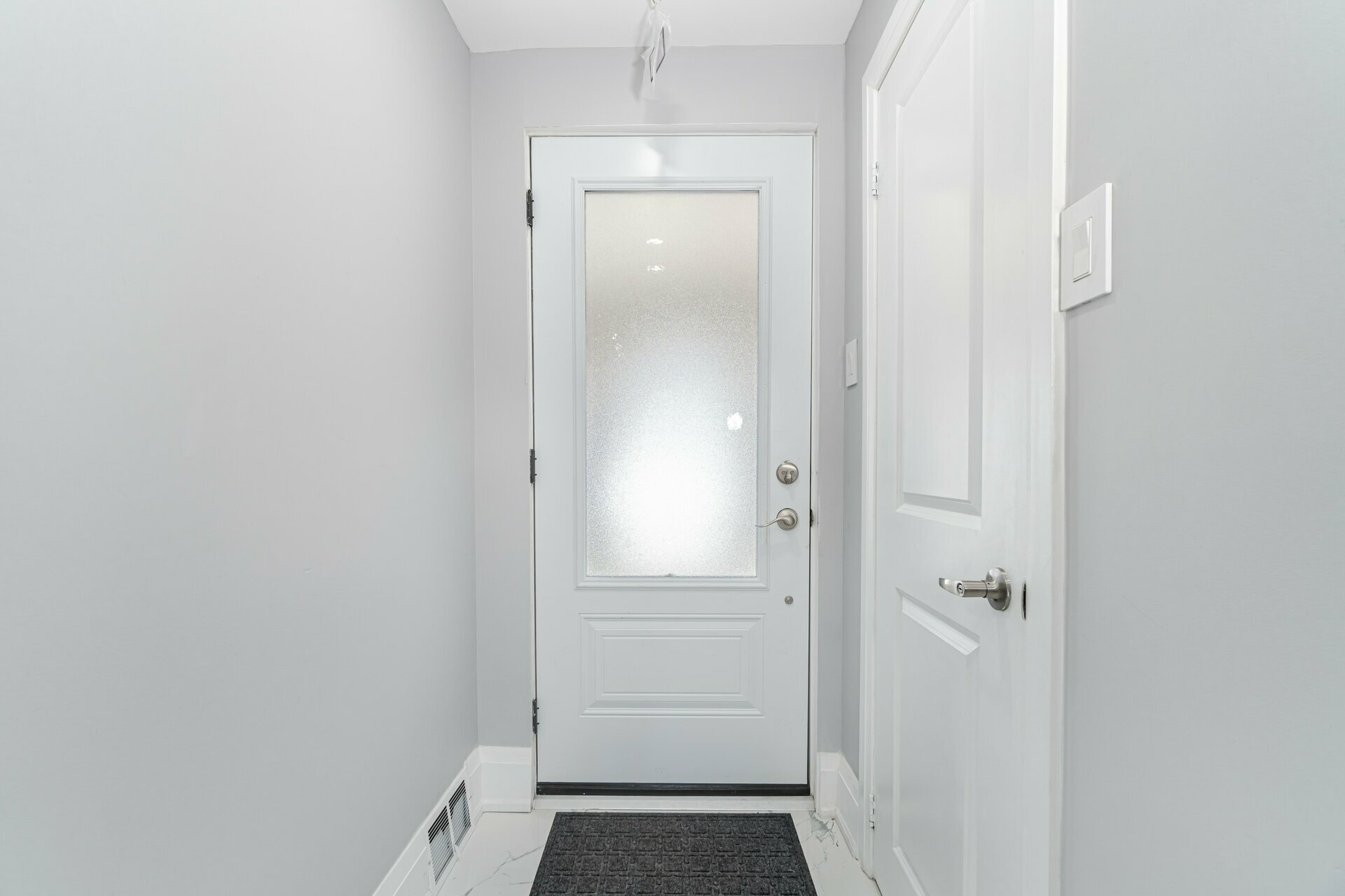 90A Bicknell Avenue by Chanelle Duggal