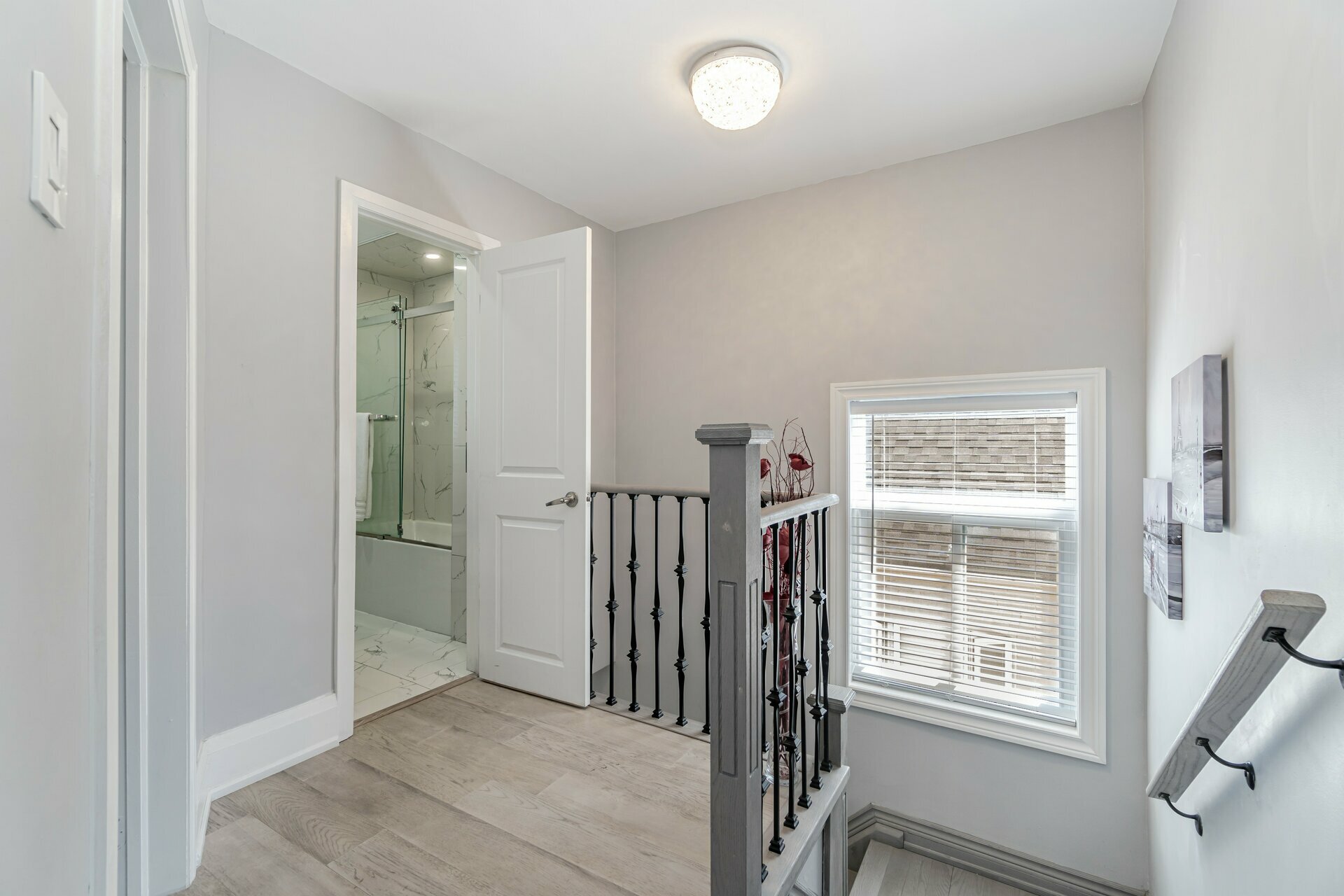 90A Bicknell Avenue by Chanelle Duggal