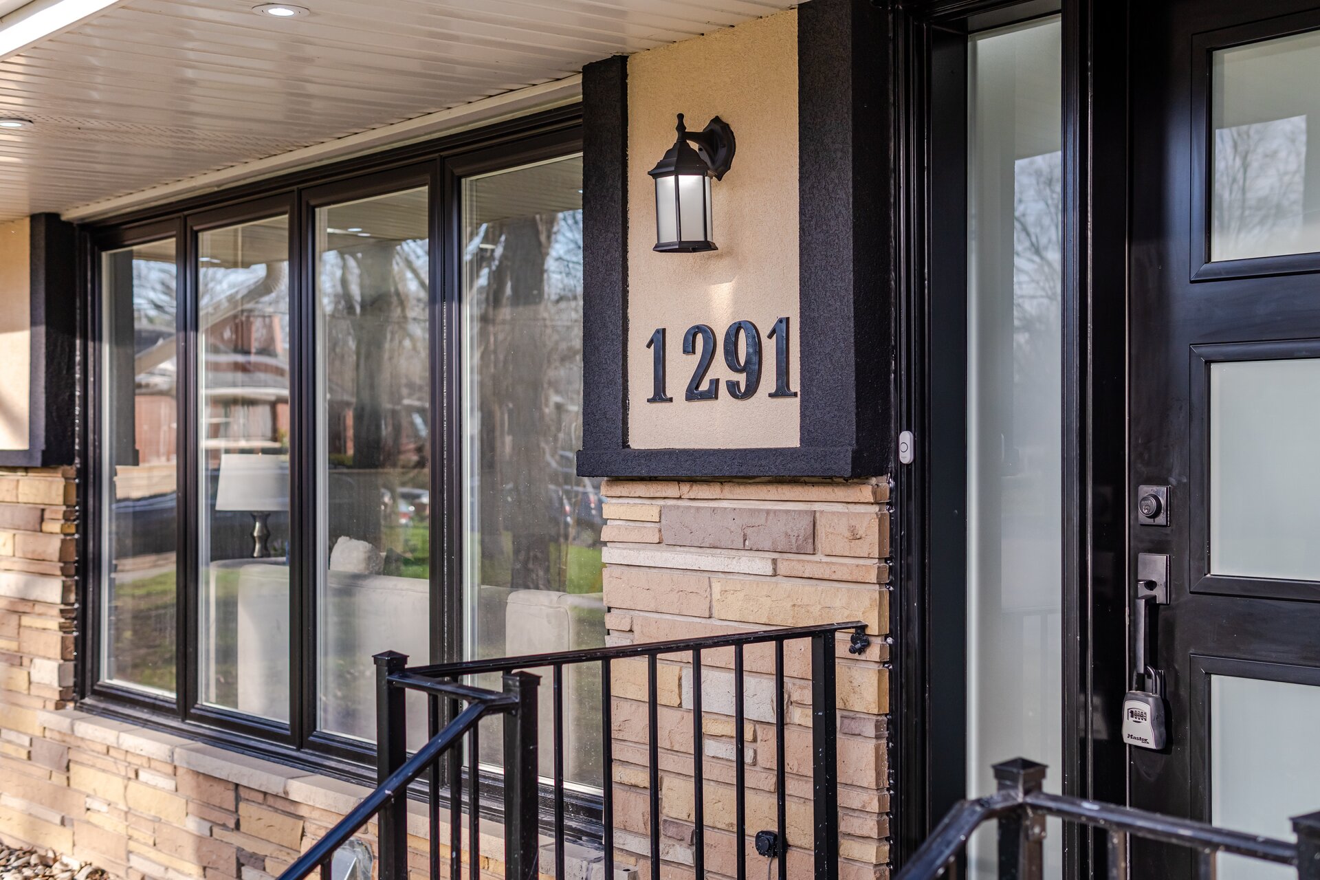 1291 Princeton Crescent by Jag Billen