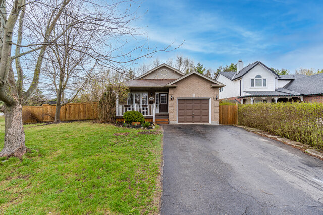 101 Maclennan Street, Township Of Guelph-Eramosa - photo 2